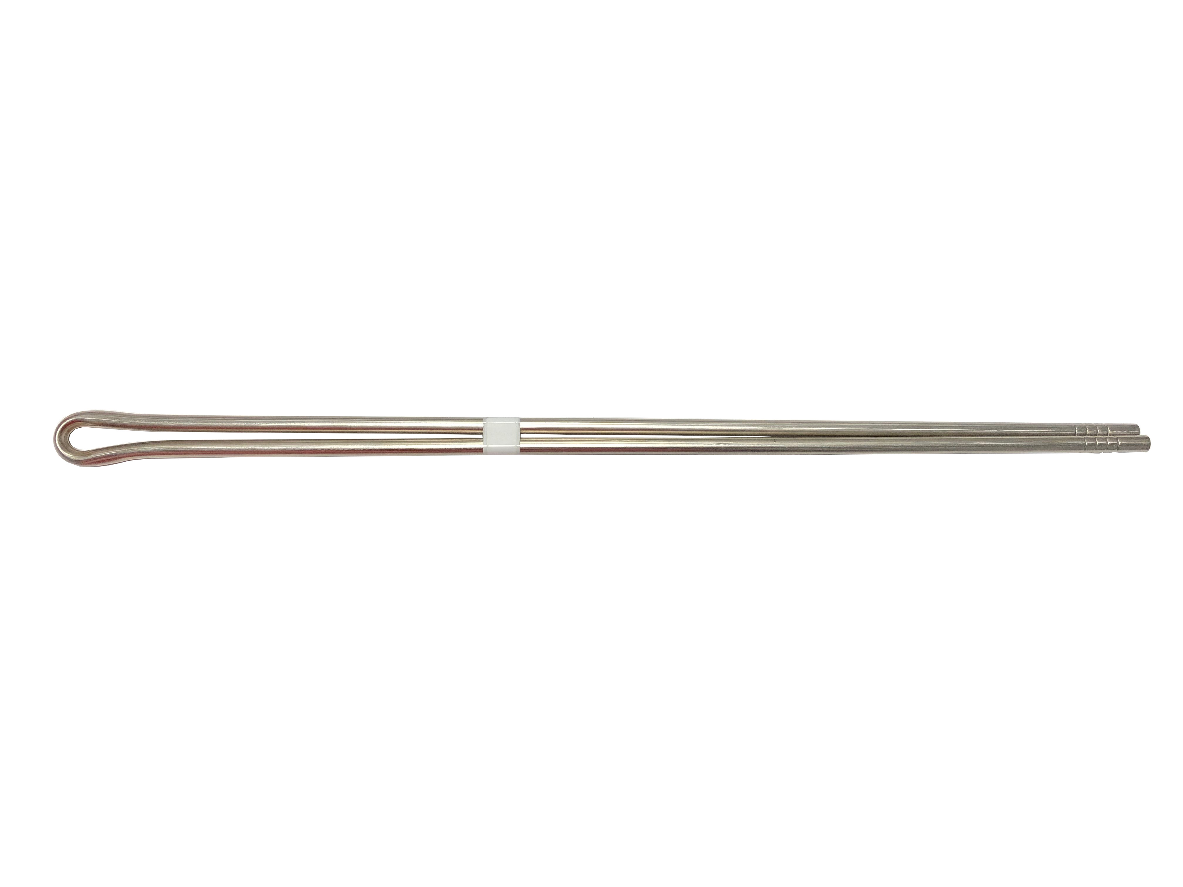 Recirculation for stainless steel tower